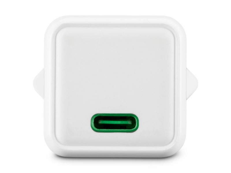 Hama 201982 USB Type-C Hálózati töltő