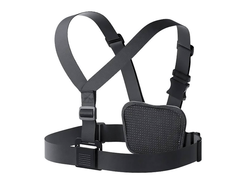 Insta360 Mellkasra rögzíthető tartó akciókamerához (CINSTAV/E)