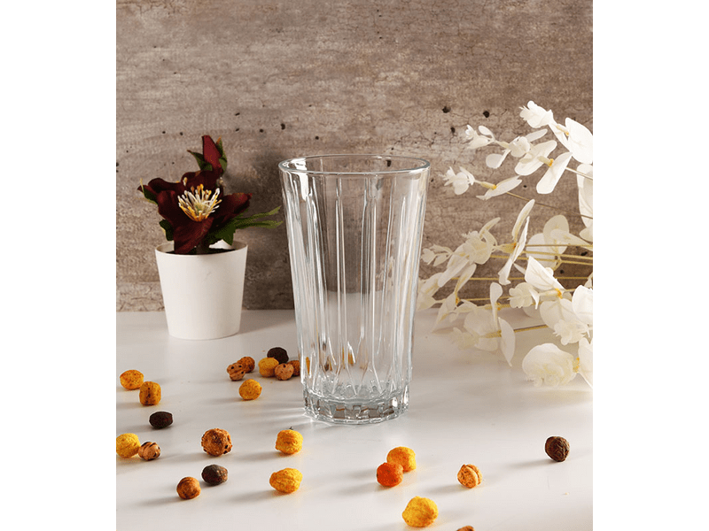 Pasabahce 520025 Long drink pohár, 3db, 340ml