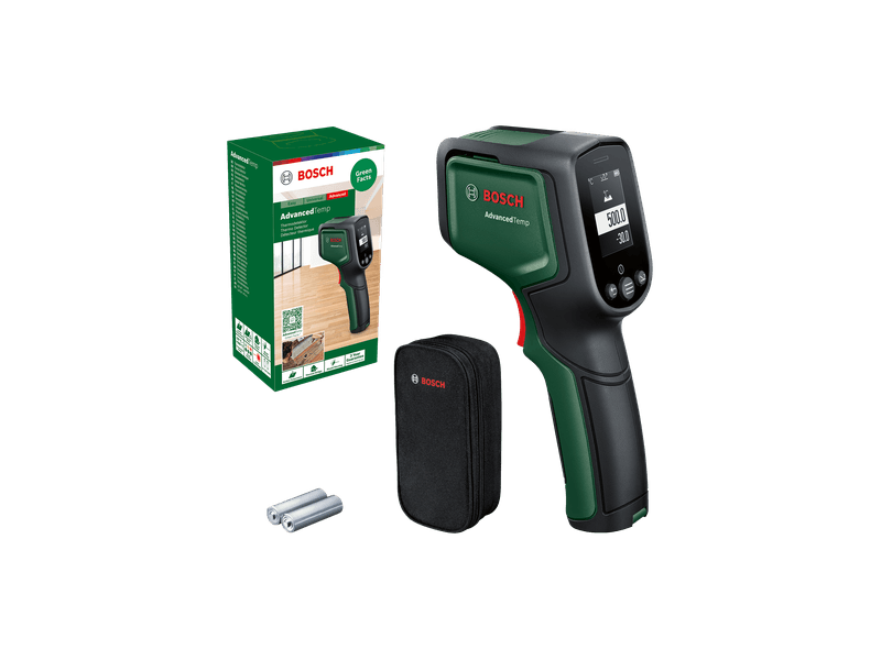 Bosch AdvancedTemp Termodetektor (0603683200)