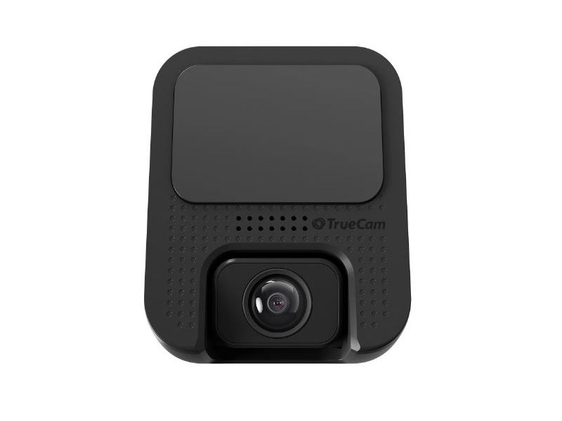 TrueCam H25 GPS Menetrögzítő kamera