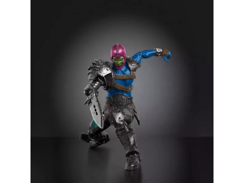 Masters Of Universe: Deluxe Akciófigura - Trap Jaw (JKJ27)