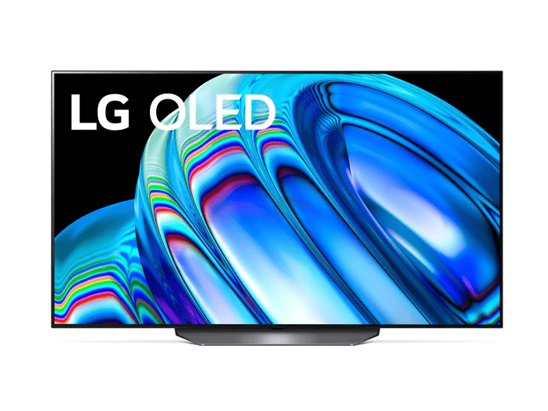 LG OLED55B23LA 55'' 4K HDR Smart OLED TV