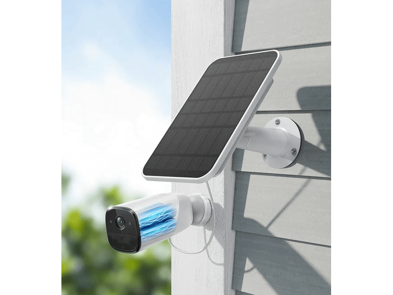 Anker EufyCam napelem, kültéri kamerához (T8700021)