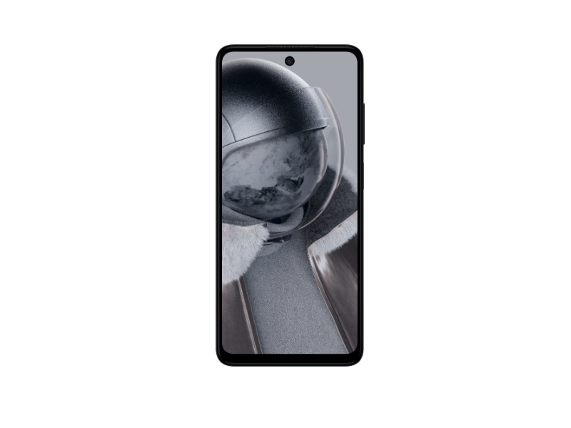 HMD Pulse Pro 8/256GB Okostelefon, Fekete