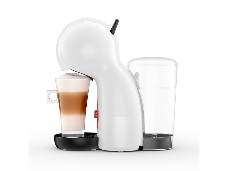 Krups KP1A3110 Dolce Gusto® Piccolo XS aparat za kavu na kapsule, bijeli