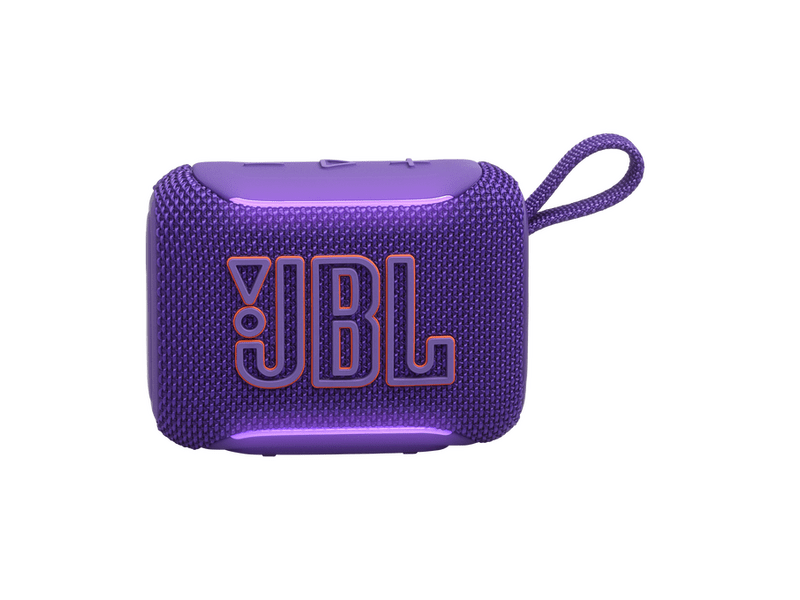 JBL Go 5 Bluetooth hangszóró, lila