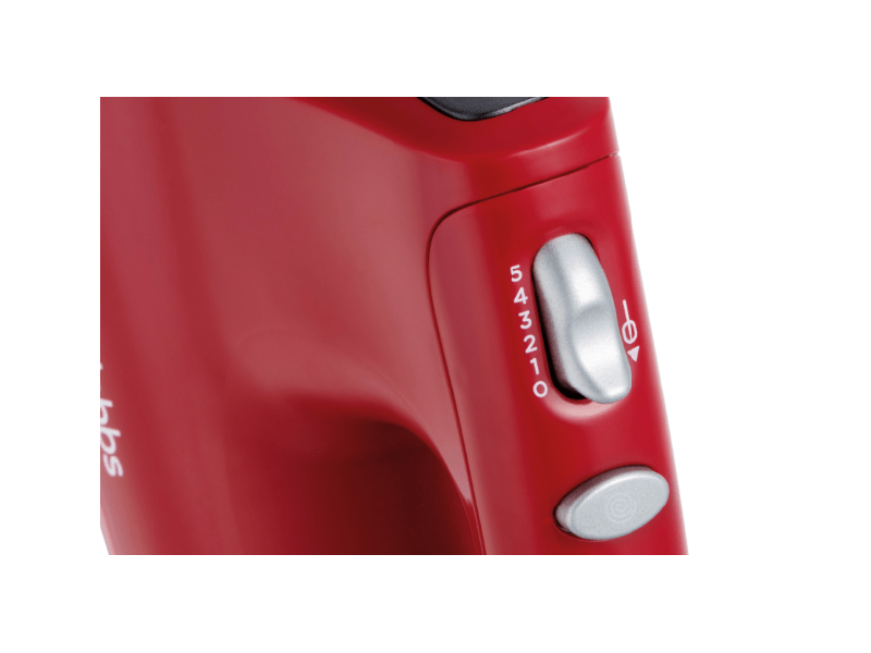 Russel Hobbs Desire ručni mikser 350W, crveni (27150-56)