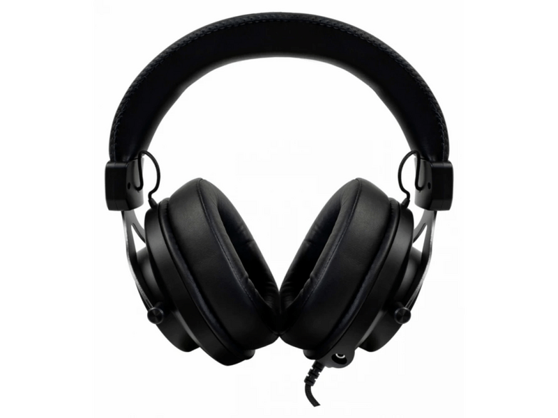 Arozzi Aria Gamer fejhallgató, Fekete
