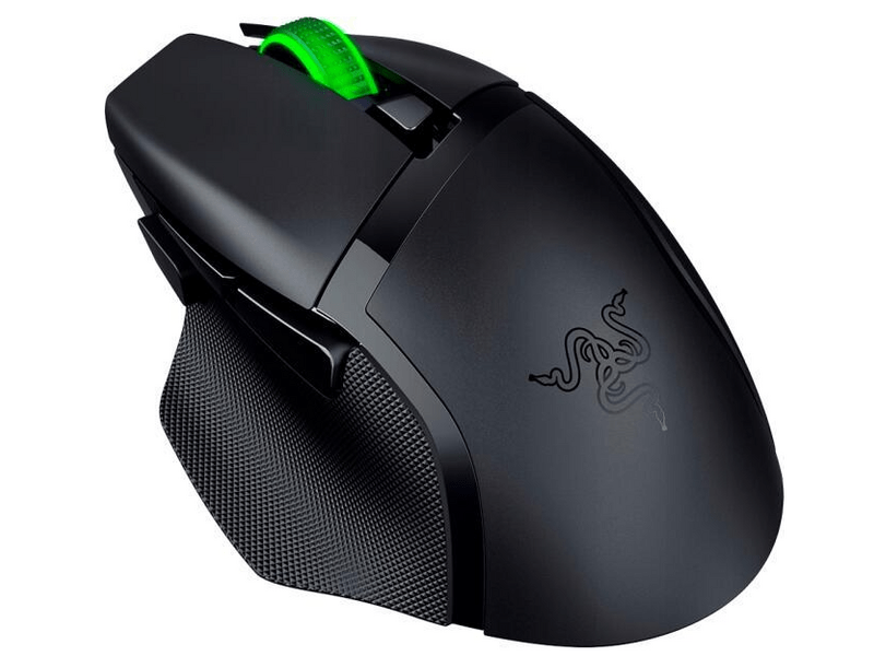 Razer Basilisk V3 X HyperSpeed Gaming egér (RZ01-04870100-R3G1)
