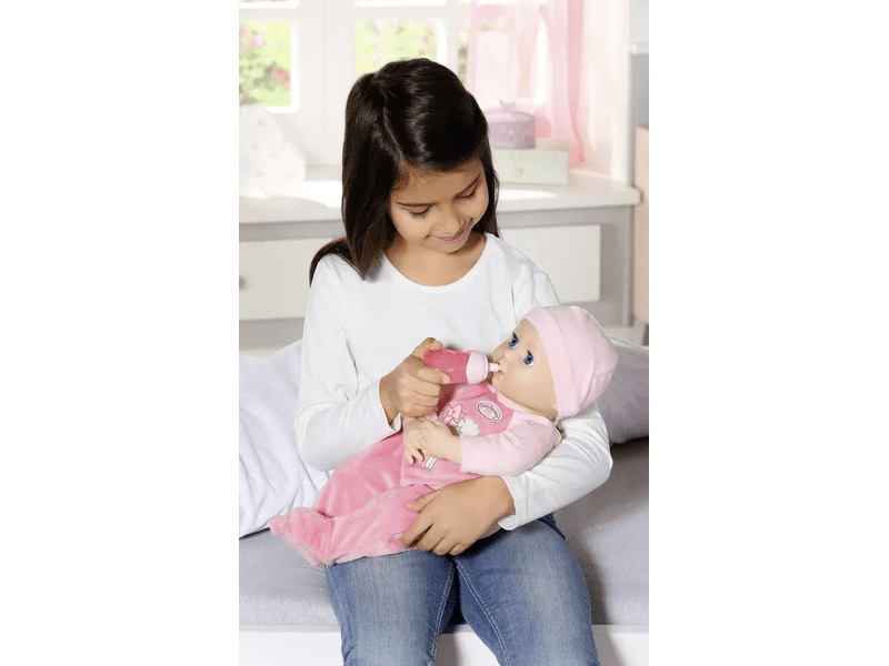 Zapf Baby Annabell baba, 43 cm (706299)