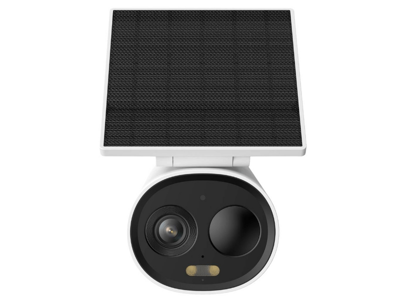 Imou Cell 3C All In One napelemes kültéri kamera szett (IPC-K9DCP-3T0WE-V2)