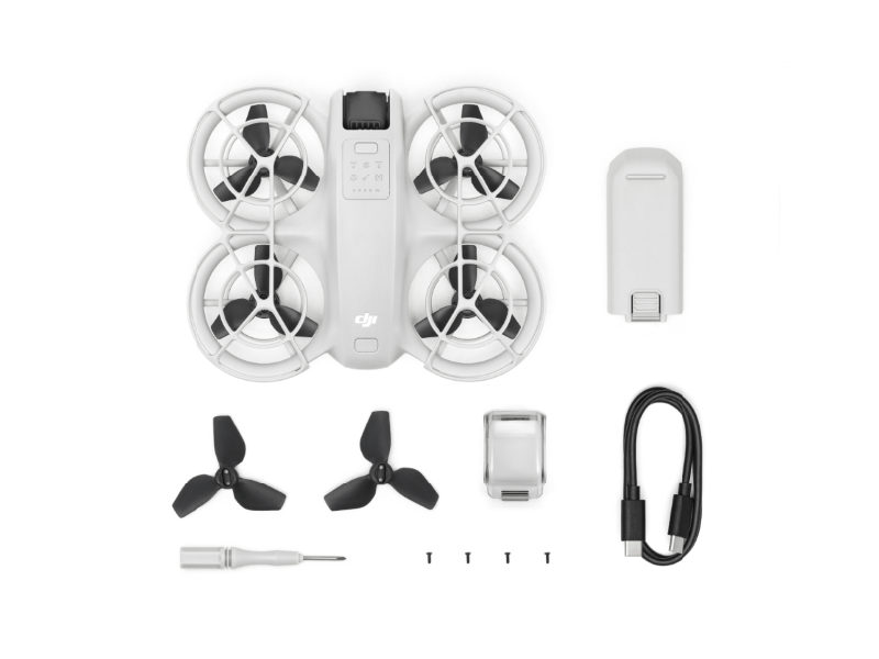 DJI Neo drón (CP.FP.00000184.01)
