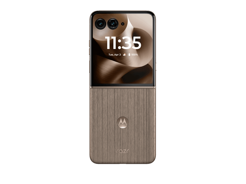 Motorola Razr 60 Ultra 16/512GB pametni telefon, Mountain trail