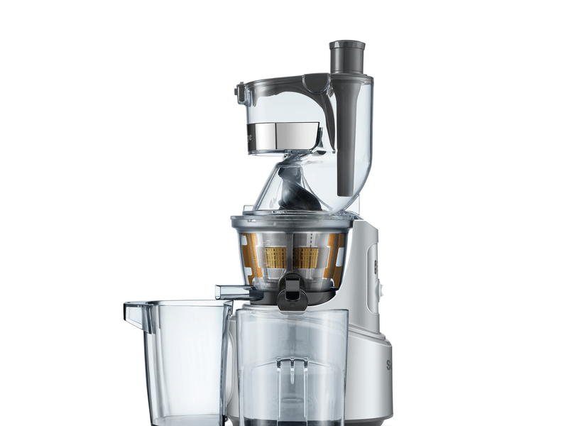 Sage SJS700SIL Gyümölcscentrifuga