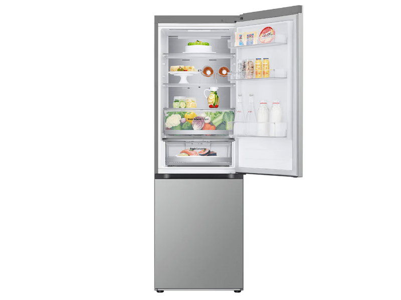 LG GBV5150DPY Kombinirani hladnjak s donjim zamrzivačem