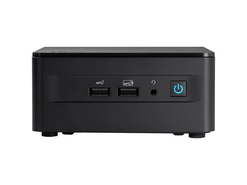 Asus NUC 13 Pro RNUC13ANHI500002 Ultra Compact PC