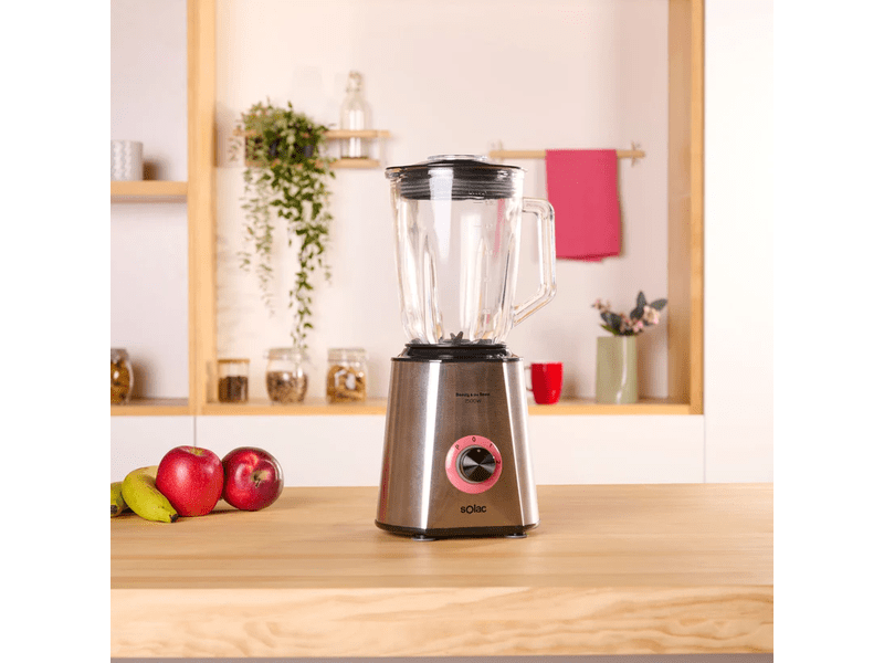 Solac Beauty and the Beast 1500 Turmixgép (S91604000)