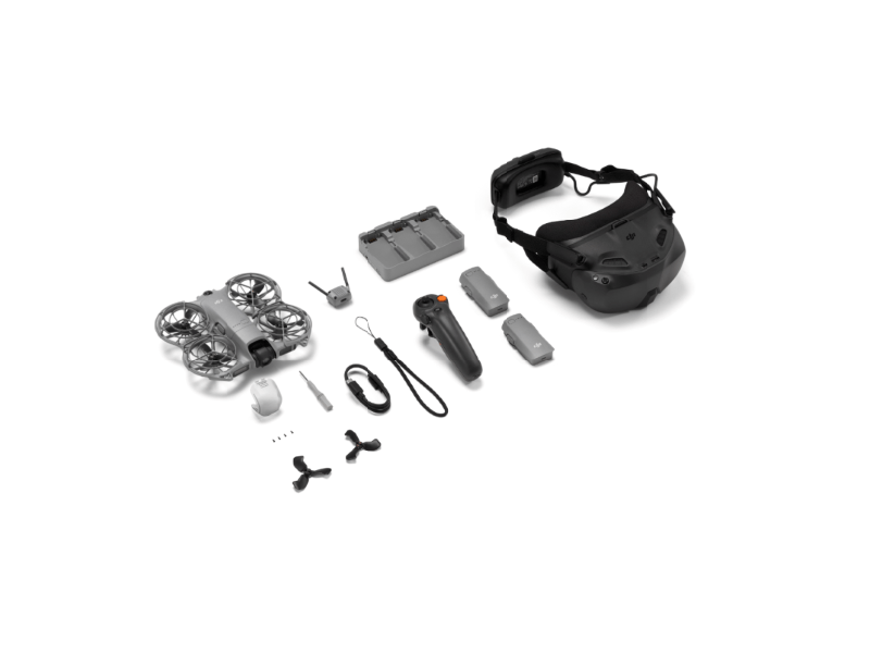 DJI Neo 2 Motion Fly More Combo Drón (CP.FP.00000273.01)