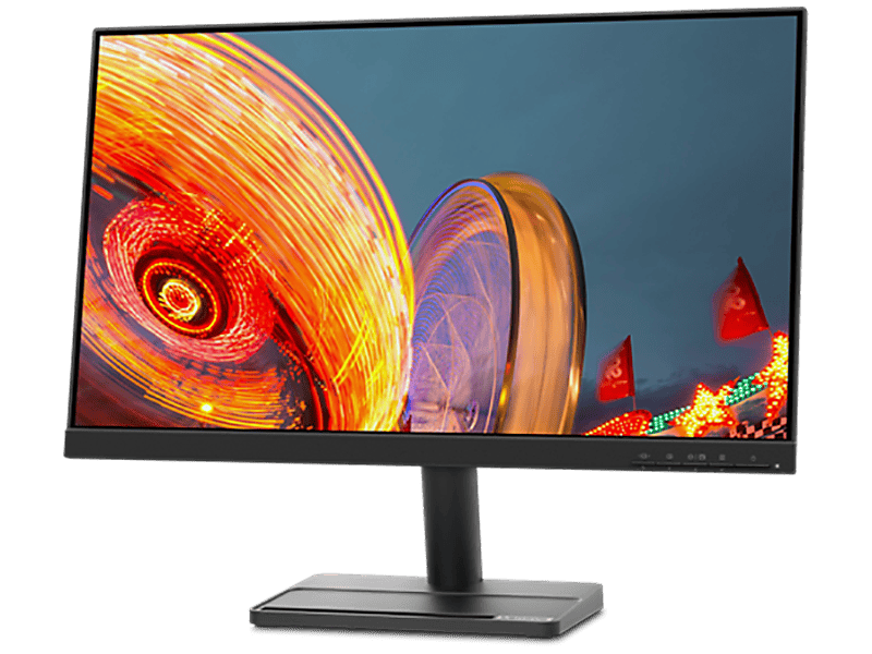 Lenovo L24E-30 FullHD WLED Monitor (66BCKAC2EU)