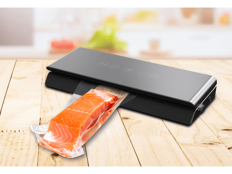 Dyras VS-73SL Vákuumfóliázó