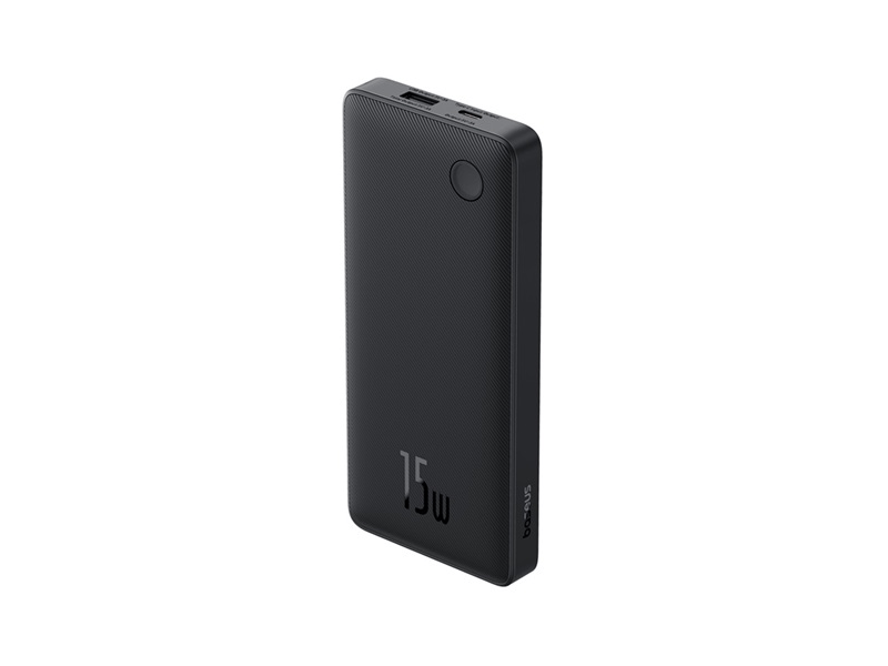 Baseus Airpow Lite powerbank 10000 mAh (P1006750012300)