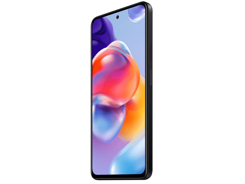 Xiaomi Redmi Note 11 Pro+ 5G 6/128 GB Okostelefon, szürke