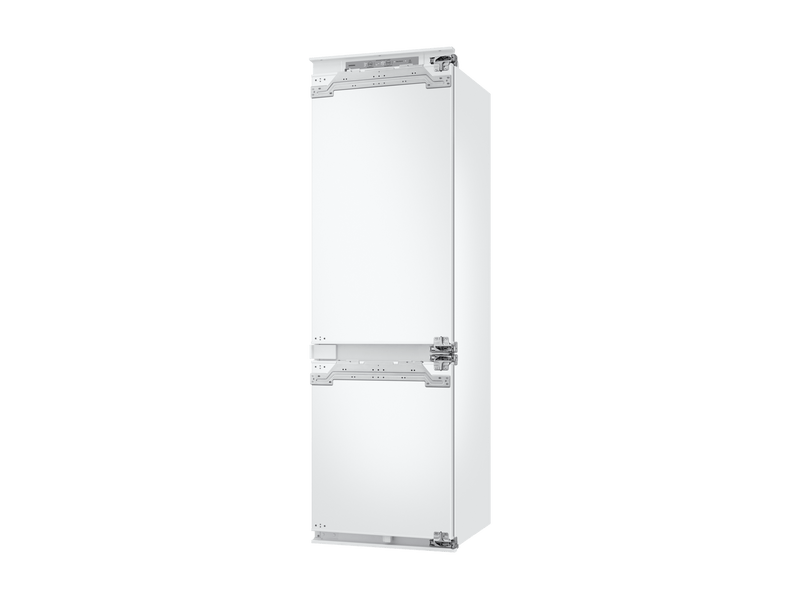 Samsung BRB80F26ADF0EO Beépíthető kombinált hűtőszekrény