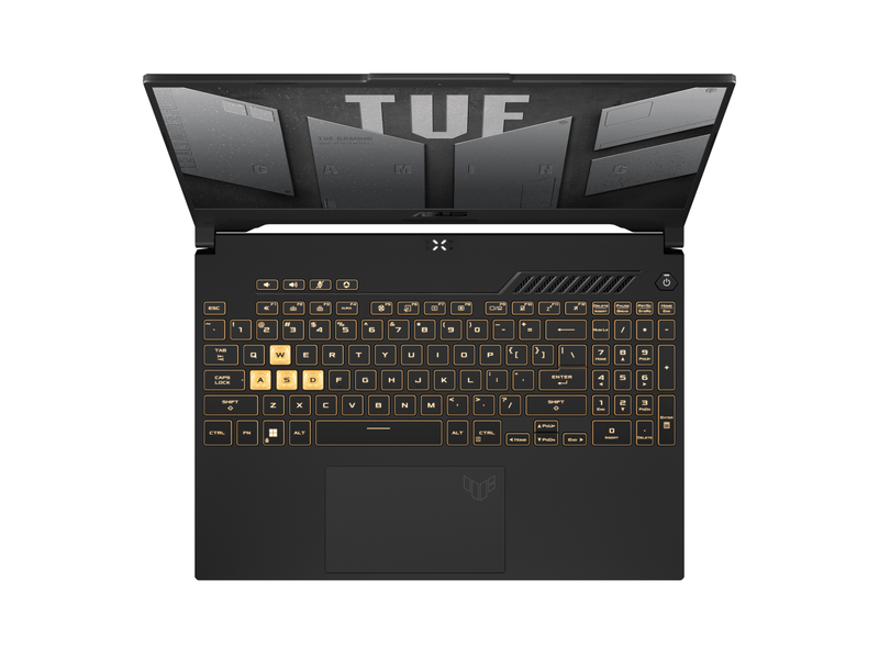 ASUS TUF 15,6