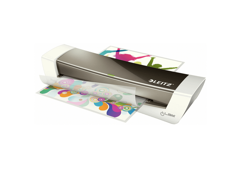 Leitz iLAM Home Office A4 Laminálógép (73680089)