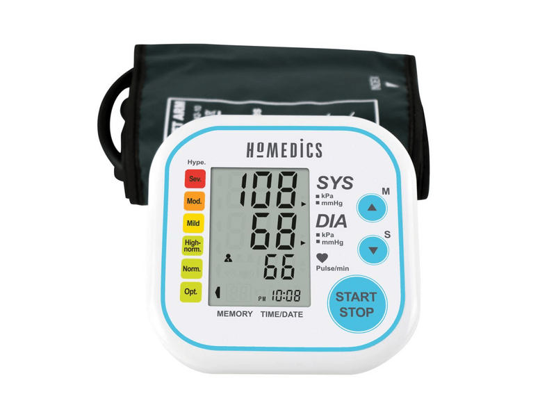 HoMedics BPA-3020-EUX Csuklós vérnyomásmérő