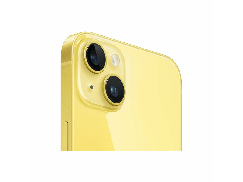 mr6d3yc/a iPhone 14 Plus 256GB Yellow