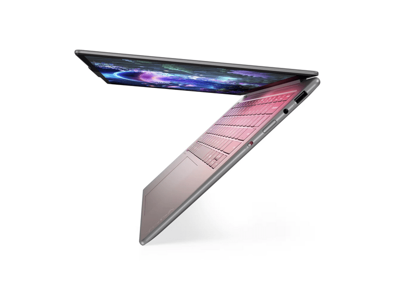 Lenovo Yoga Slim 7 14ILL10 83JX0093HV Notebook + Win11