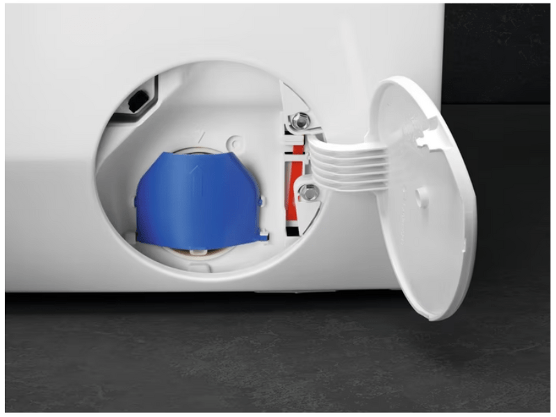 AEG LWR73164Q Mosó-szárítógép