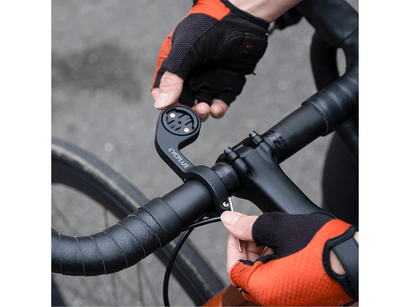 Cycplus Z1 Kerékpáros computer tartó