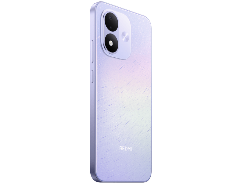 Xiaomi Redmi Note 17 5G 6/256GB Okostelefon, lila
