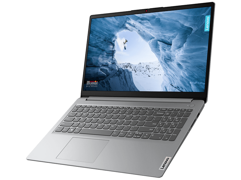 Lenovo IdeaPad 1 15IGL7 82V7001UHV Notebook + Win 11 Home S