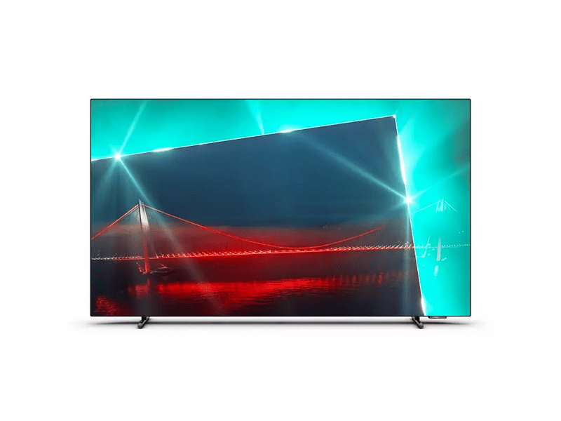 Philips 55OLED718/12 55