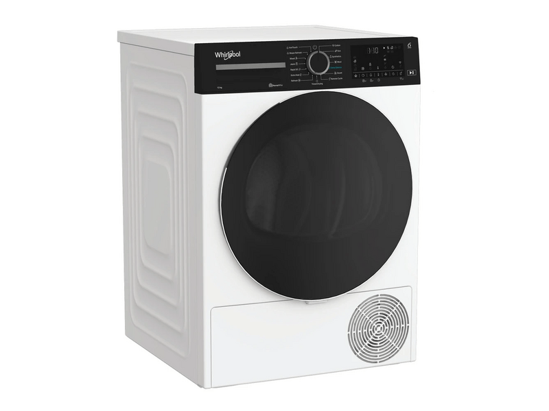 Whirlpool WP E12X WBS EE Hőszivattyús szárítógép