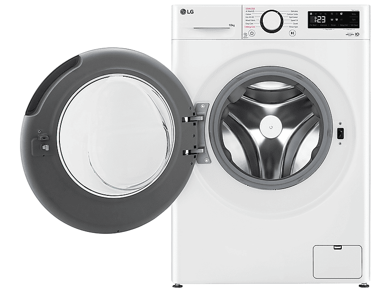 LG F4WR510SBW Elöltöltős mosógép