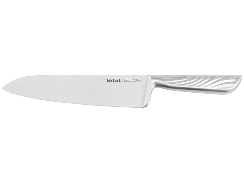 Tefal K2820224 Precision nemesacél szakácskés, 20cm