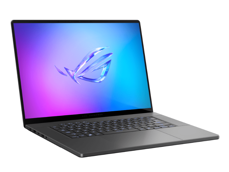 Asus ROG Zephyrus G16 GA605WV-QR025W 16