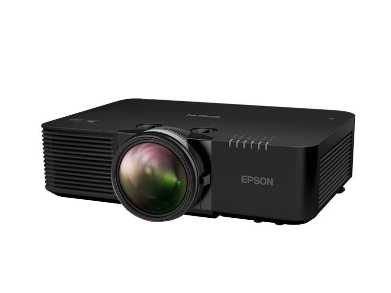 Epson EB-L695SU Projektor, fekete (V11HB31140)