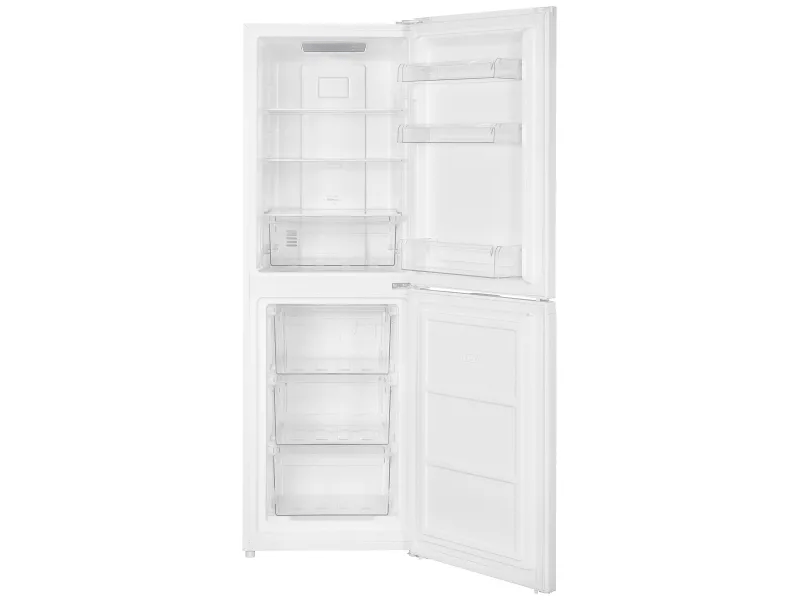 MPM MPM-230-FF-53 Kombinált hűtőszekrény, fehér