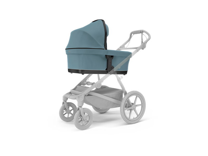 Thule Urban Glide 3 mózeskosár Blue