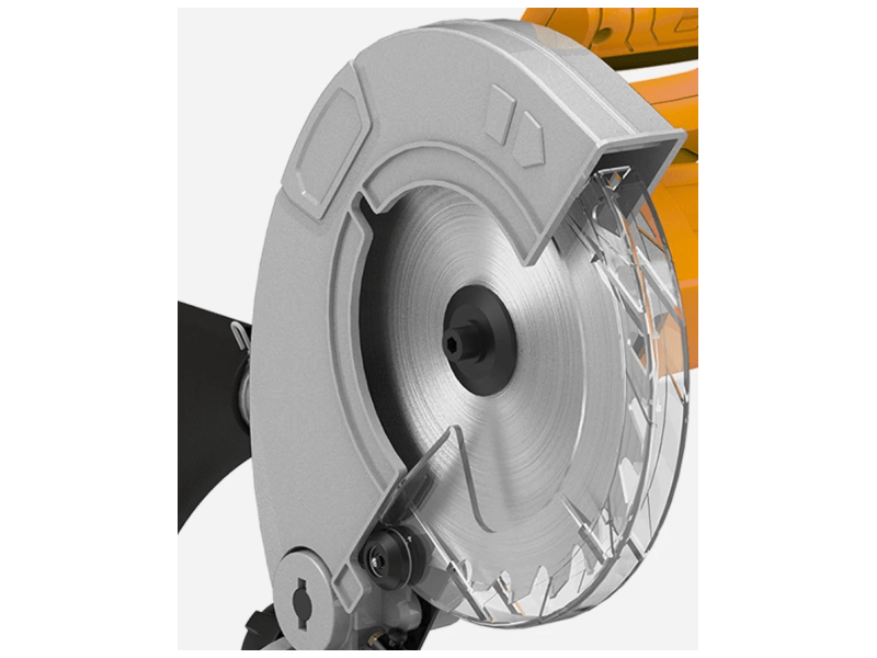 Expert NXTM1221 Gérvágó, 1200W, 210mm