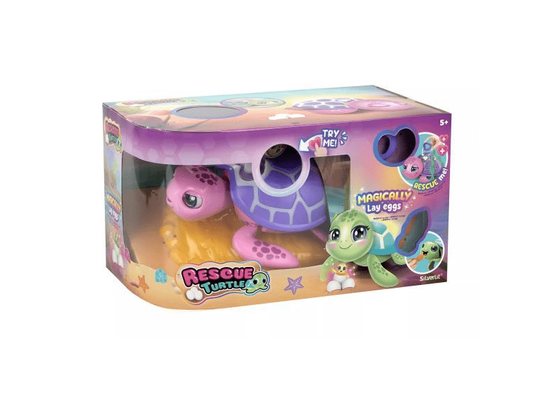 Csupaszív Teki - rózsaszín (88634)