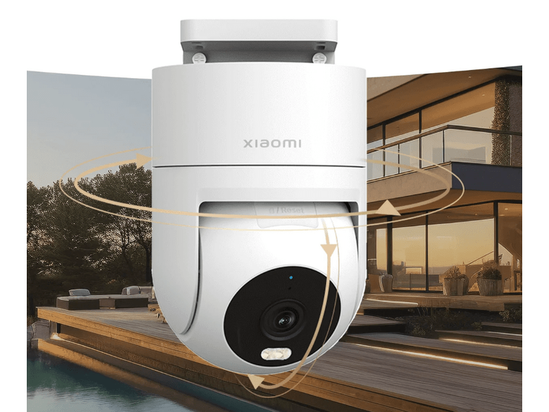 Xiaomi CW300EU Kültéri kamera