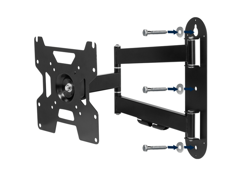 Arctic TV Flex S Fali konzol, 23-55