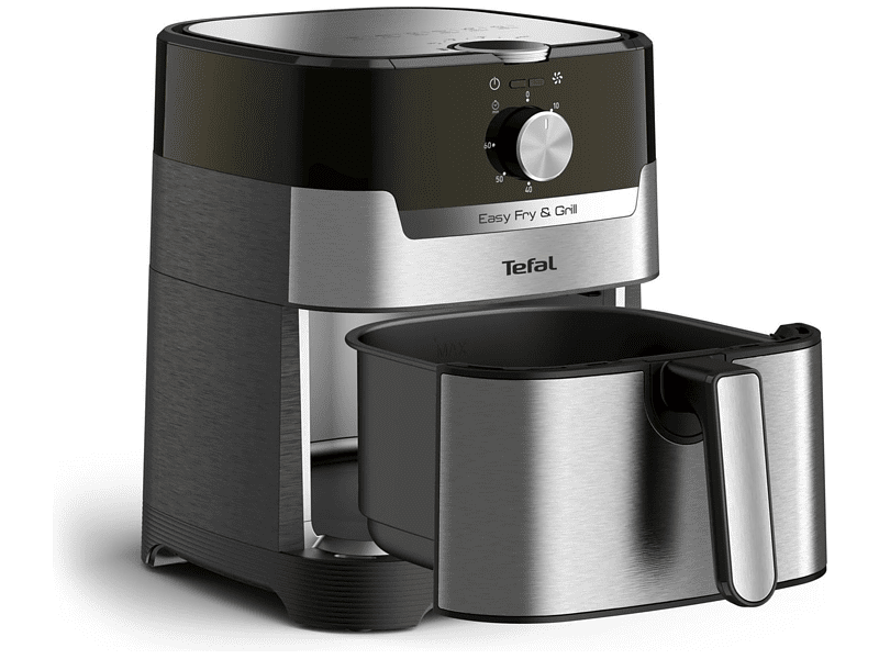 Tefal EY501D15 Légkeveréses fritőz és grill 4,2L